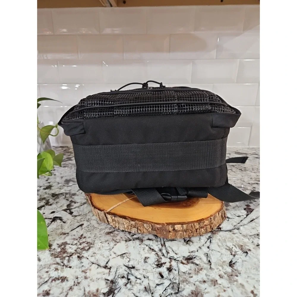 Tamrac 5375 Orange/Black Adventure 75‎ Photo Backpack Camera Bag DSLR